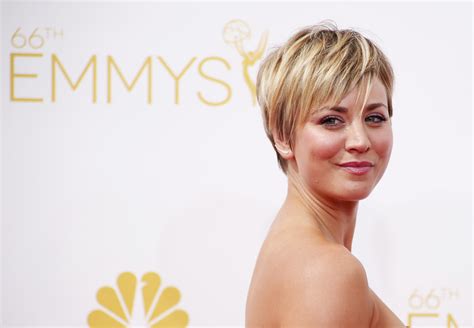 kailey cuoco nude|Kaley Cuoco Opens Up About Her Nude Photo Leak